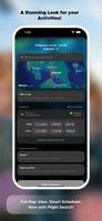 Streamlined forms for adding trip details