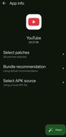 Morphe screenshot 2