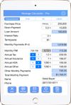 Mortgage Calculator for Realtors screenshot 2