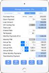 Mortgage Calculator for Realtors screenshot 3
