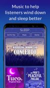 Moshi: Sleep and Mindfulness screenshot 3