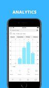 Motics: Ad Analytics screenshot 1