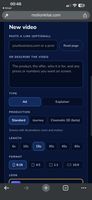 MotionKit AI screenshot 3