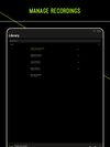 MOTIV Audio screenshot 2