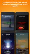 Motivate2WinApp screenshot 2