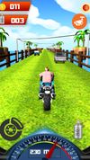 Moto Racing screenshot 1