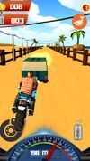 Moto Racing screenshot 3