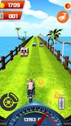 Moto Racing screenshot 2