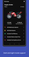 Motomigo screenshot 2