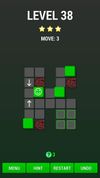 Move on Green screenshot 2