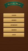 Move the Block: Slide Unblock Puzzle screenshot 1