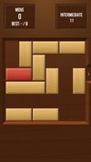Move the Block: Slide Unblock Puzzle screenshot 3