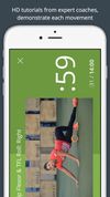 MoveWell screenshot 2