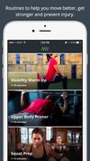 MoveWell screenshot 1