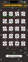 Movie Crosswords screenshot 3