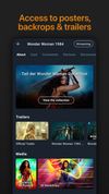 Moviebase screenshot 2