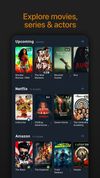 Moviebase screenshot 1