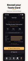 MovieMagicScore screenshot 3