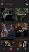 Movies Masters screenshot 2
