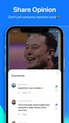 Moving Crypto screenshot 3