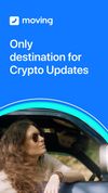Moving Crypto screenshot 1