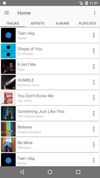 Mp3 downloader Beepy screenshot 1
