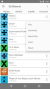 Mp3 downloader Beepy screenshot 2