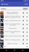 MP3 Music Finder screenshot 2