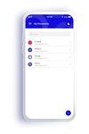 mPass - Secure Password Manager screenshot 3