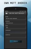 MQTT Buddy screenshot 3