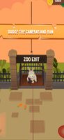 Mr Agent Spy Rabbit screenshot 1