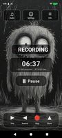 Recording