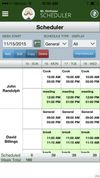MrShiftster Employee Scheduler screenshot 1