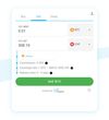 Cash out crypto