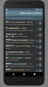 MTG Search / Scanner / Deck Builder screenshot 1