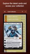 MTGA Pro Tracker screenshot 1