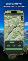 3D High fidelity mapping