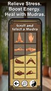 Relieve Stress. Boost Energy. Heal with Mudras.