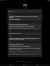 Mujo screenshot 2