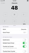 Mujo screenshot 3