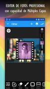 Multi Layer screenshot 1