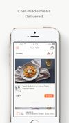 Munchery screenshot 1