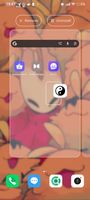 Murine Launcher screenshot 1