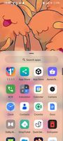 Murine Launcher screenshot 3
