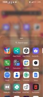 Murine Launcher screenshot 2