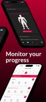 MuscleMate screenshot 2