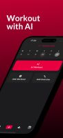 MuscleMate screenshot 1