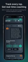 MuscleMind screenshot 3