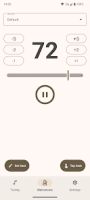Musekit screenshot 3