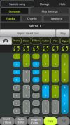 Music Maker Studio screenshot 1